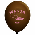 Fashion Opaque Latex Balloon (11") Small Quantity